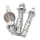 Anchor Bolt